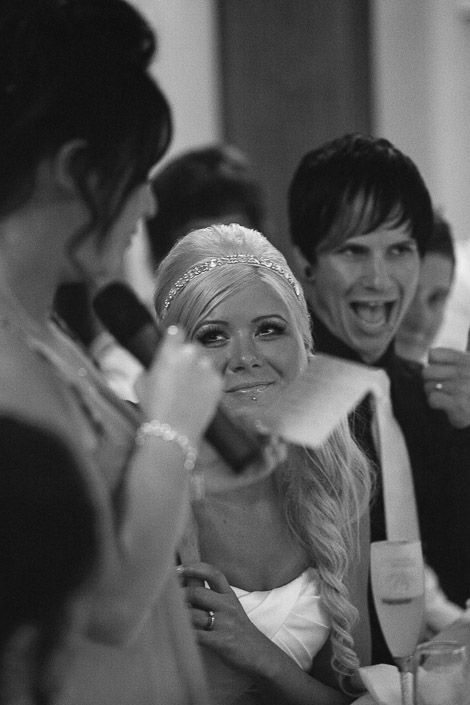 Wedding photograph 054 from the day at Chateau Wyuna