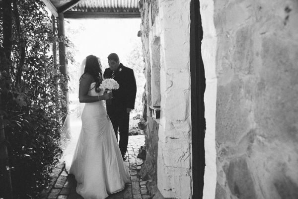 Wedding photograph 033 from the day at Green Acres Golf Club