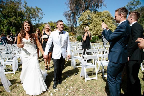 Wedding photograph 042 from the day at Green Acres Golf Club