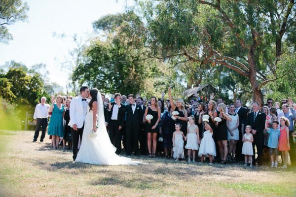 Green Acres Golf Club wedding, the couple, frame 044