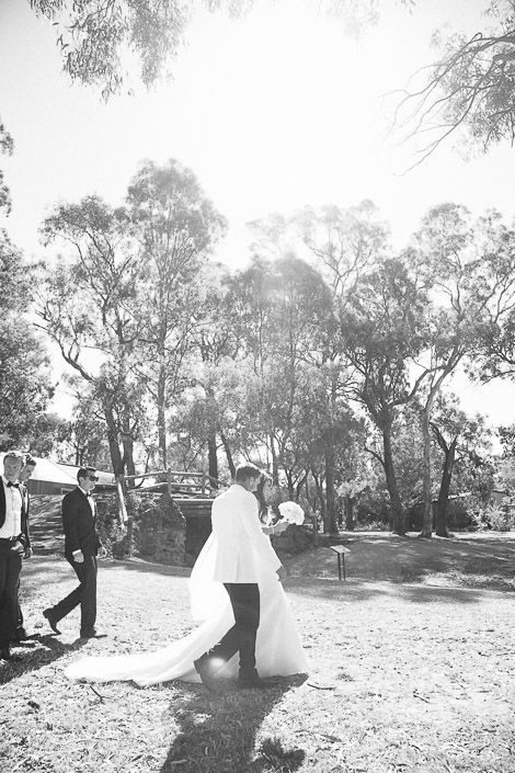 Wedding photograph 045 from the day at Green Acres Golf Club
