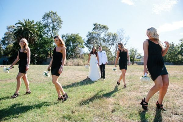 Green Acres Golf Club wedding, the couple, frame 050