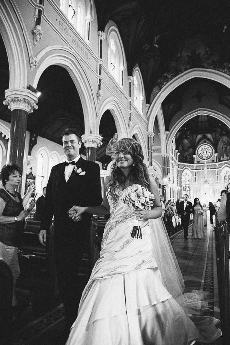 Manor on High wedding, the couple, frame 041
