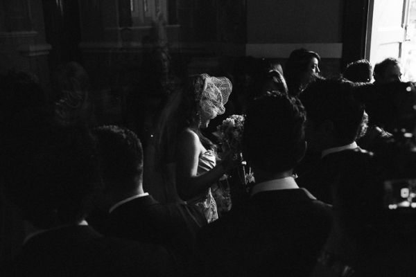 Wedding photograph 042 from the day at Manor on High
