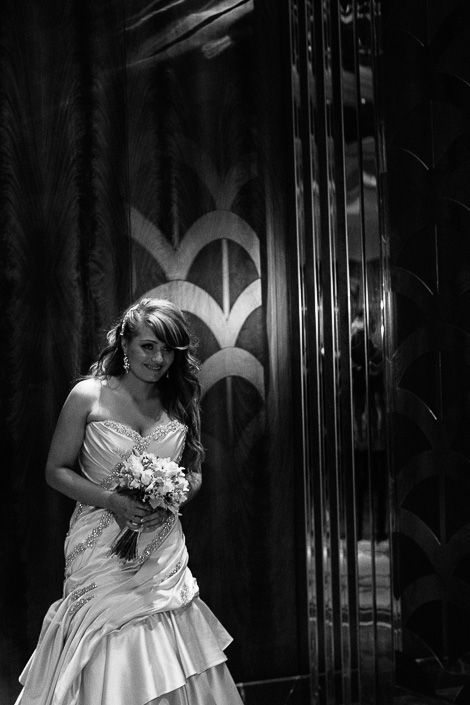 The couple's wedding day in Epping, frame 046