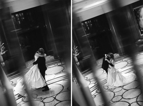 Wedding photograph 048 from the day at Manor on High