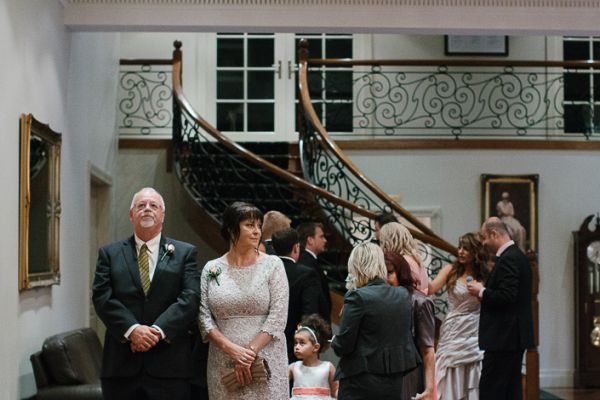 The couple's wedding day in Epping, frame 061