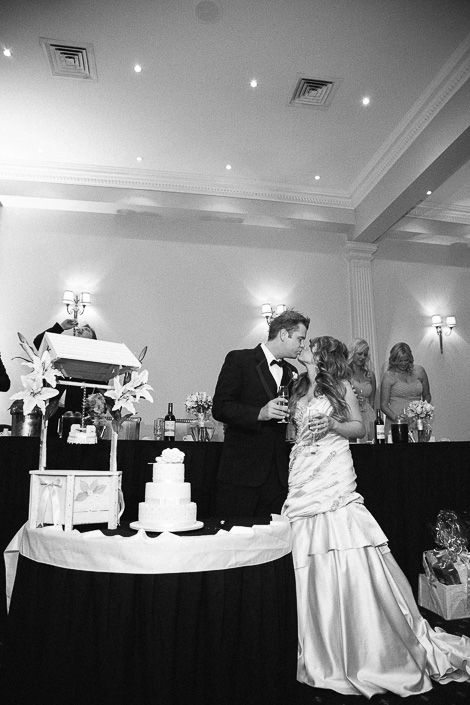 Manor on High wedding, the couple, frame 065