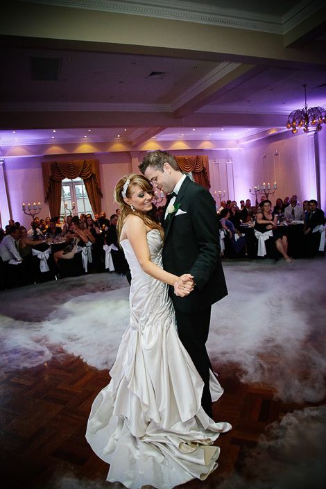 Wedding photograph 066 from the day at Manor on High