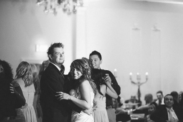 Wedding photograph 072 from the day at Manor on High