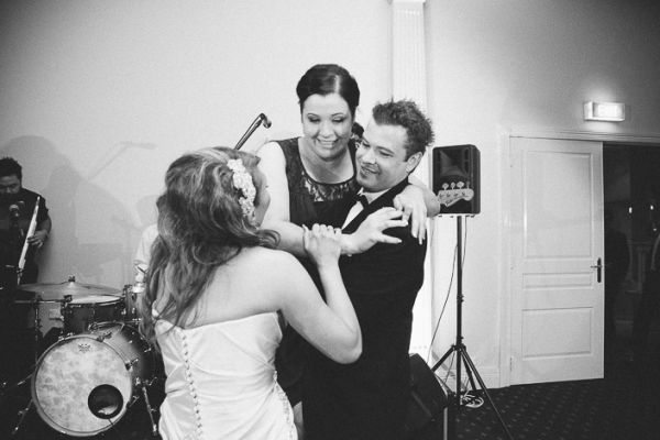 Manor on High wedding, the couple, frame 074