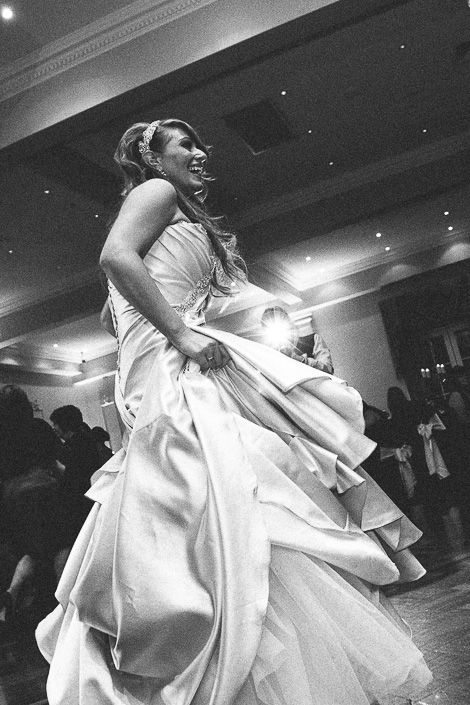 Manor on High wedding, the couple, frame 086