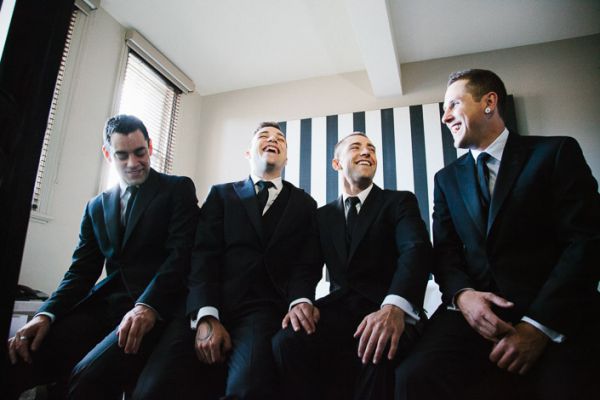 Wedding photograph 012 from the day at Werribee Park Mansion