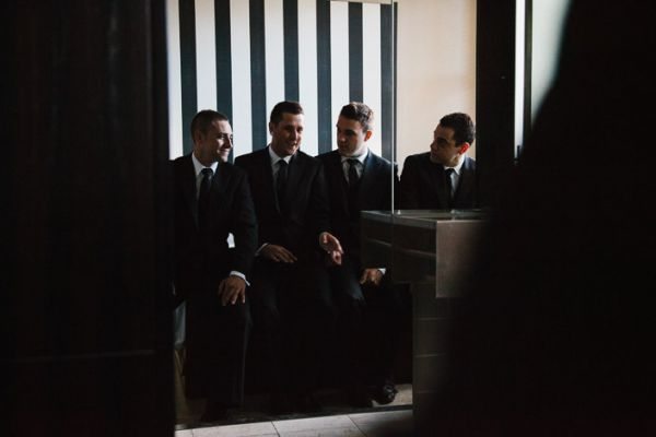 Werribee Park Mansion wedding, the couple, frame 014