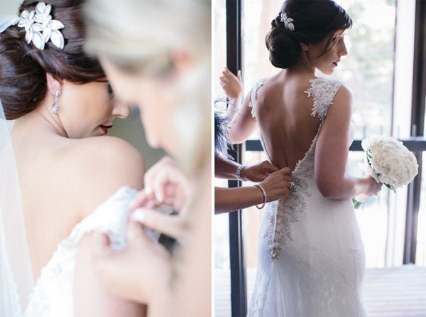 The couple's wedding day in Werribee South, frame 022