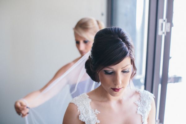 Werribee Park Mansion wedding, the couple, frame 023