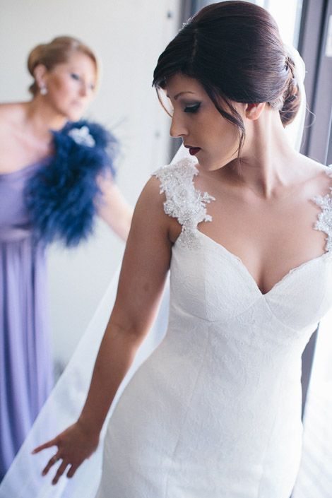 The couple's wedding day in Werribee South, frame 025