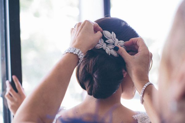 Werribee Park Mansion wedding, the couple, frame 026