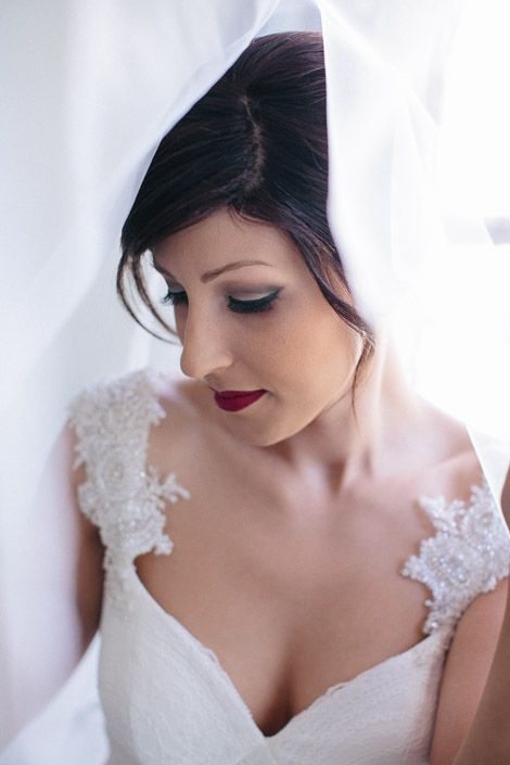 Wedding photograph 027 from the day at Werribee Park Mansion