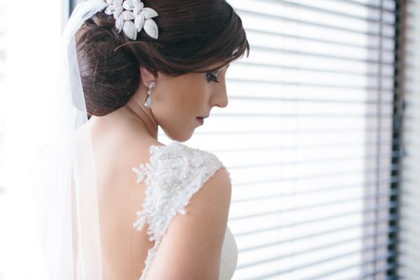 Werribee Park Mansion wedding, the couple, frame 029