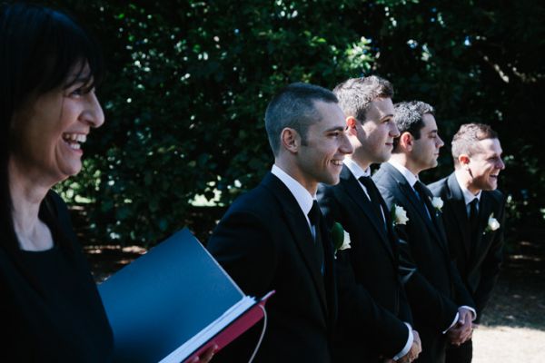 Werribee Park Mansion wedding, the couple, frame 038