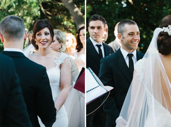 The couple's wedding day in Werribee South, frame 040
