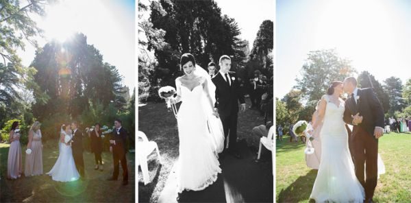 Werribee Park Mansion wedding, the couple, frame 044