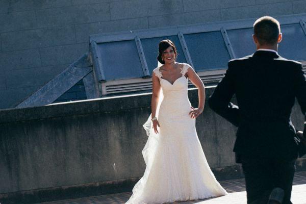 The couple's wedding day in Werribee South, frame 052