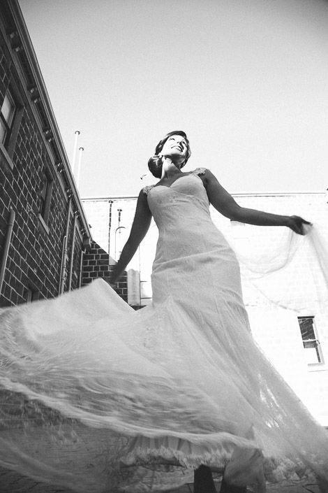 The couple's wedding day in Werribee South, frame 055