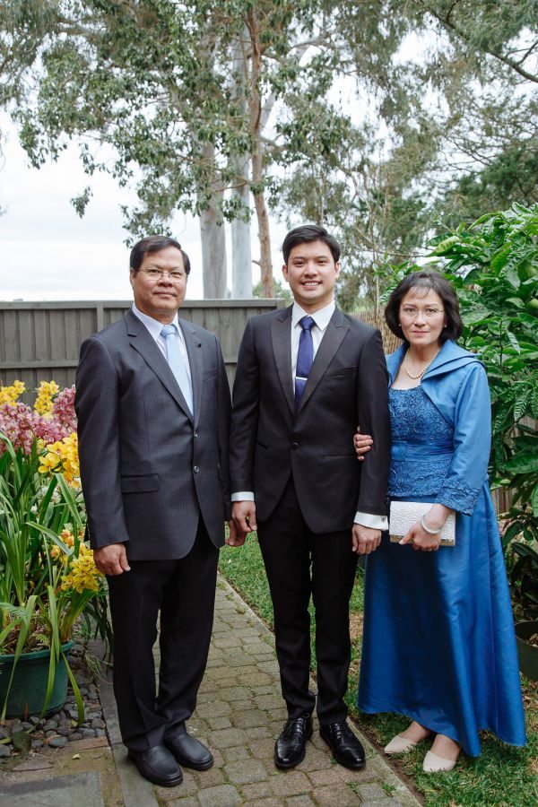 Wedding photograph 030 from Liz and Robert's day at Werribee Park Mansion