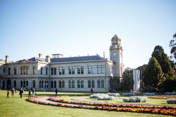 Werribee Park Mansion wedding, Liz and Robert, frame 101