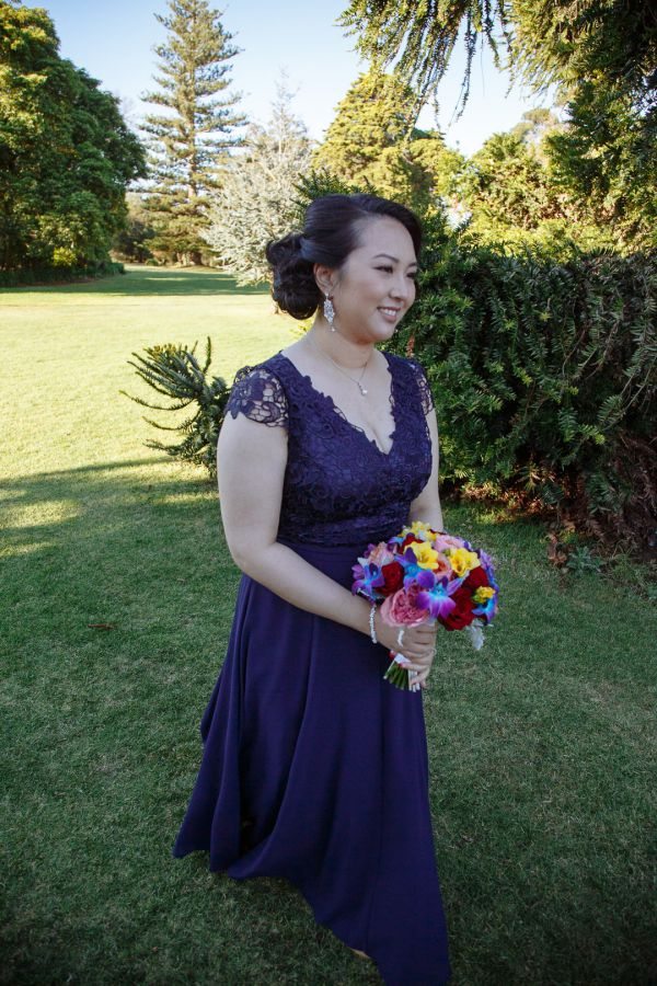 Werribee Park Mansion wedding, Liz and Robert, frame 107