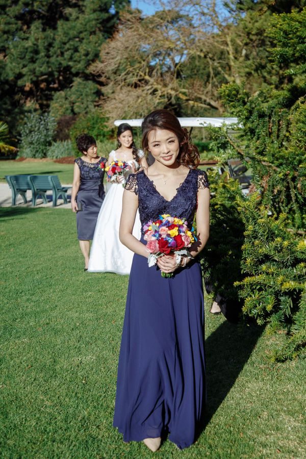 Wedding photograph 108 from Liz and Robert's day at Werribee Park Mansion