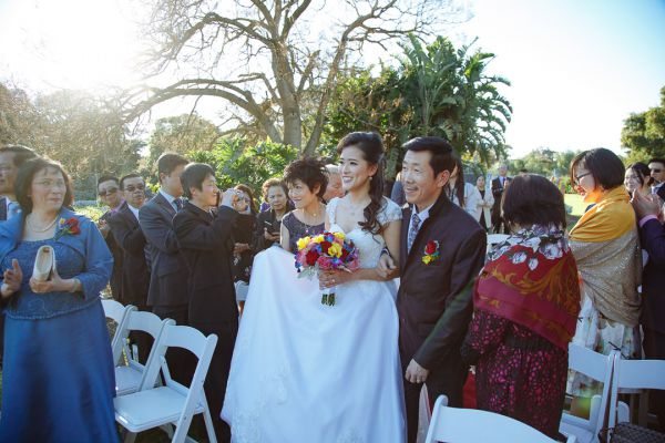 Wedding photograph 114 from Liz and Robert's day at Werribee Park Mansion