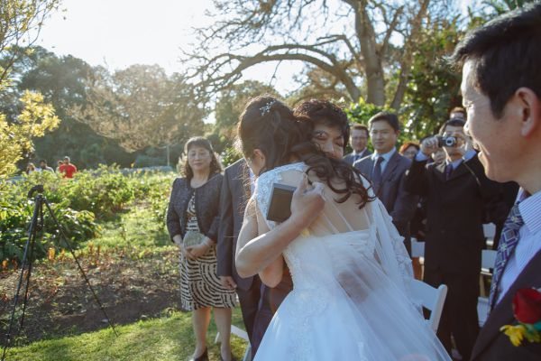 Wedding photograph 117 from Liz and Robert's day at Werribee Park Mansion