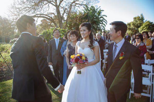 Wedding photograph 120 from Liz and Robert's day at Werribee Park Mansion