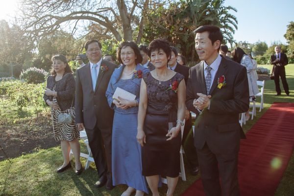 Wedding photograph 123 from Liz and Robert's day at Werribee Park Mansion