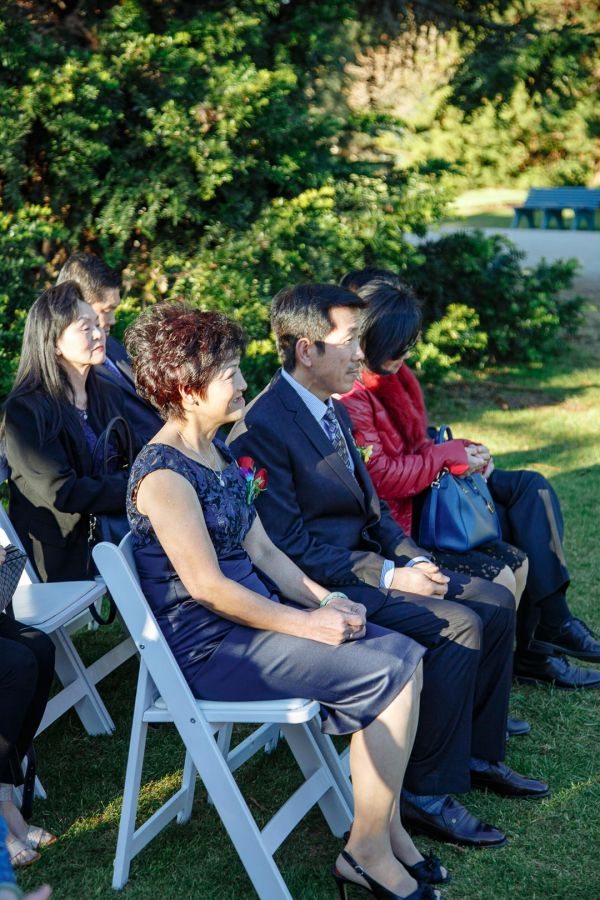 Liz and Robert's wedding day in Werribee South, frame 142