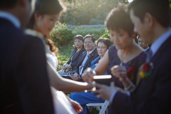 Werribee Park Mansion wedding, Liz and Robert, frame 155