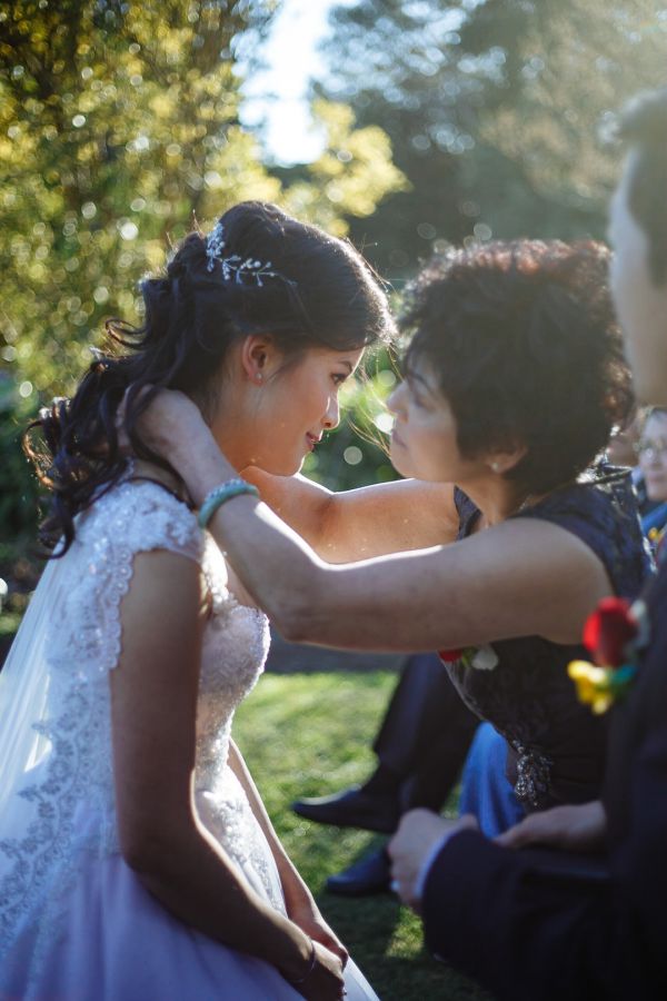 Wedding photograph 156 from Liz and Robert's day at Werribee Park Mansion