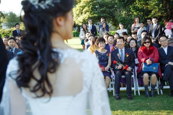Wedding photograph 162 from Liz and Robert's day at Werribee Park Mansion