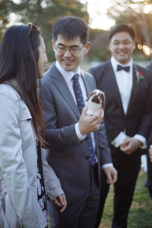 Werribee Park Mansion wedding, Liz and Robert, frame 215