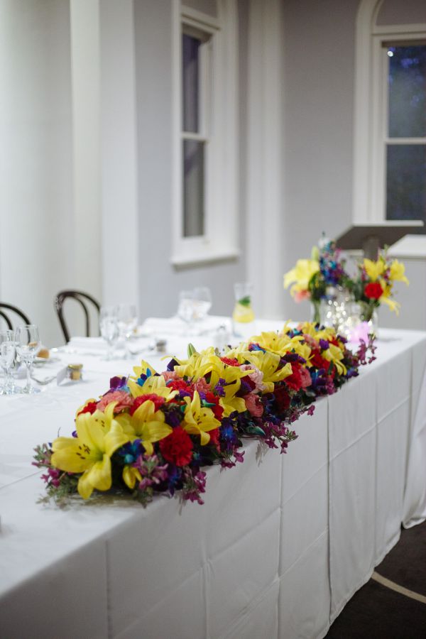Liz and Robert's wedding day in Werribee South, frame 268