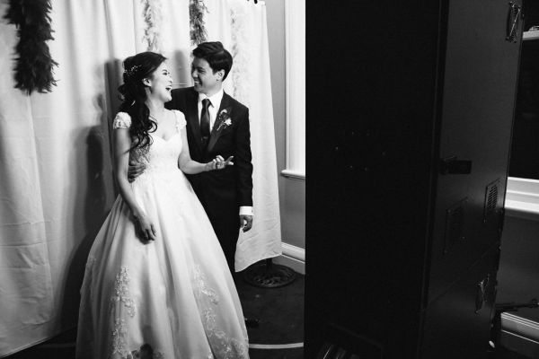 Wedding photograph 321 from Liz and Robert's day at Werribee Park Mansion