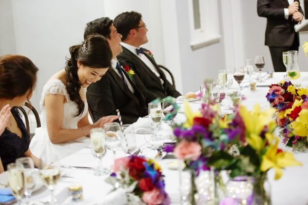 Werribee Park Mansion wedding, Liz and Robert, frame 326