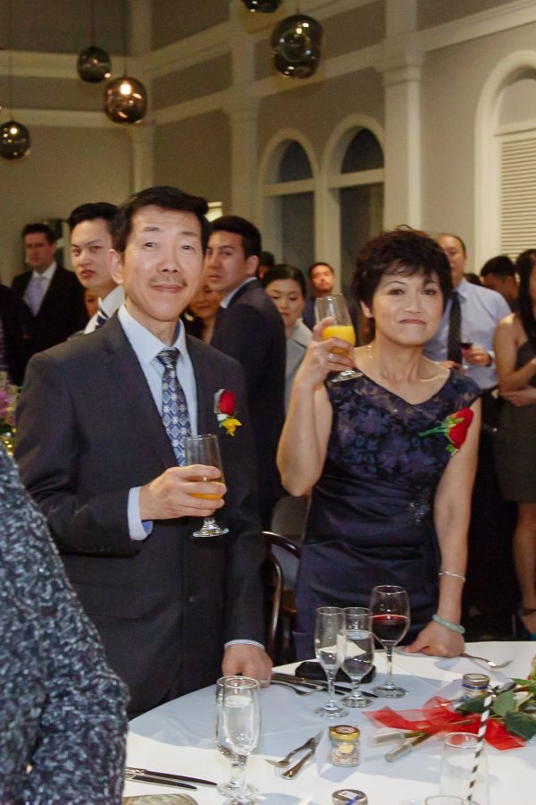 Wedding photograph 330 from Liz and Robert's day at Werribee Park Mansion