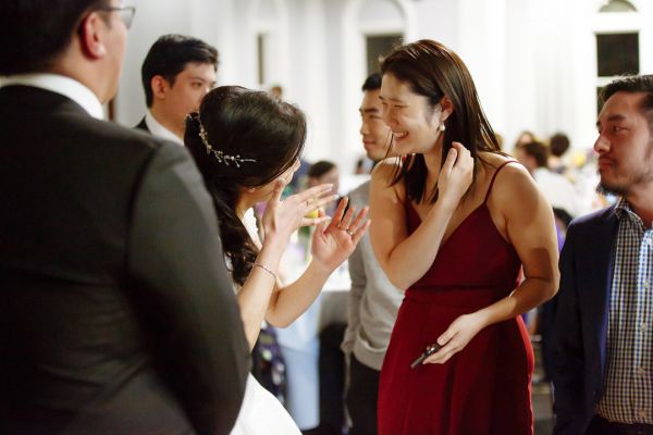 Werribee Park Mansion wedding, Liz and Robert, frame 344