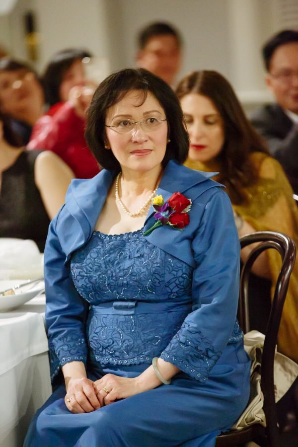 Liz and Robert's wedding day in Werribee South, frame 349