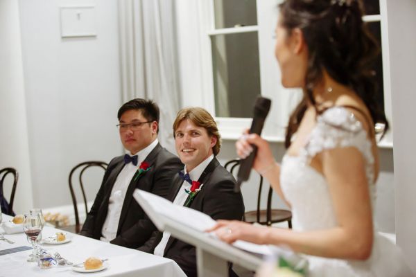 Werribee Park Mansion wedding, Liz and Robert, frame 356