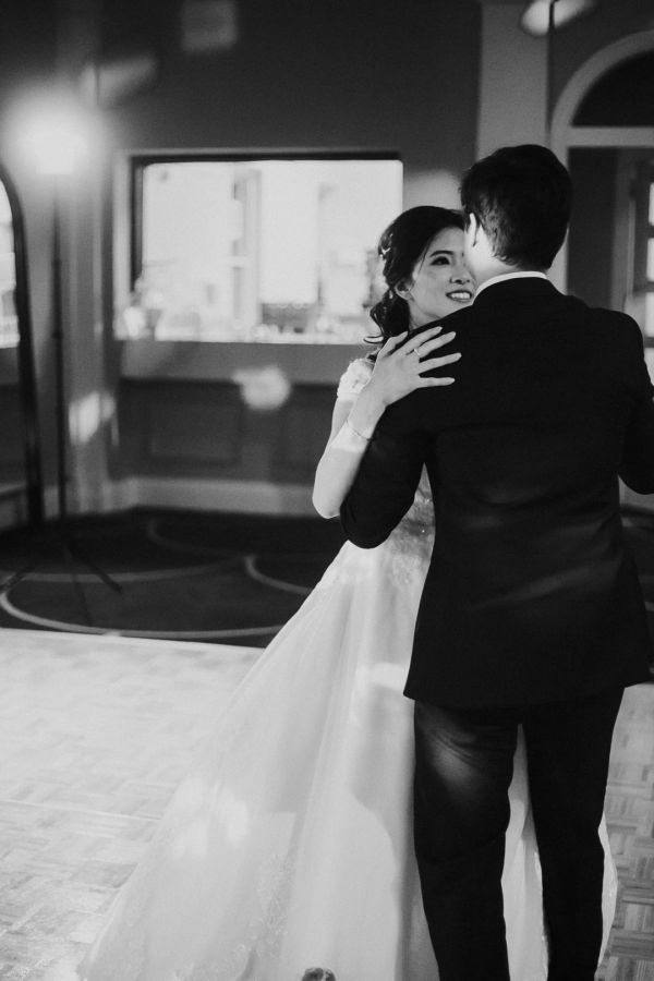Werribee Park Mansion wedding, Liz and Robert, frame 377